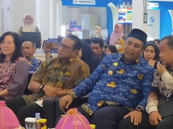 Bupati Maros Chaidir Syam Ancam Pecat Kepsek Jika Abaikan Kaum Difabel