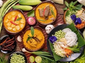 9 Makanan Indonesia yang Mendunia: Rawon hingga Nasi Padang