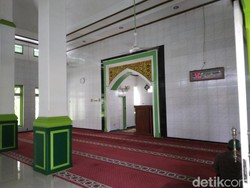 Jadwal Sholat Kota Cirebon Hari Ini, Rabu 26 Agustus 2026