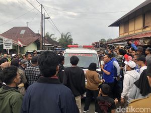 Korban Tewas Akibat Erupsi Gunung Marapi akan Dapat Santunan dan Asuransi