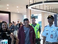 Bandara Komodo Jadi Bandara Internasional, 3 Negara Ajukan Penerbangan