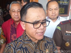 MenPAN-RB Janji Guru 3T Naik Pangkat Lebih Cepat