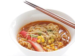 Mie Instan Jadi Makin Enak dengan Tambahan Bahan Ini