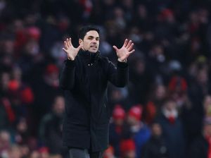 Mikel Arteta Janji Akan Melatih di Spanyol