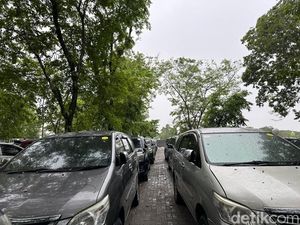 Pemprov Sulsel Lelang 52 Mobil Dinas Operasional OPD, Harga Mulai Rp 50 Juta Pemprov Sulsel Lelang 52 Mobil Dinas Operasional OPD, Harga Mulai Rp 50 Juta