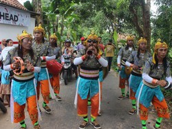 Saronen, Musik Khas Madura yang Sudah Ada Sejak 500 Tahun Lalu