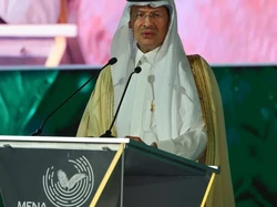Di COP28, Arab Saudi Tegas Tolak Penghentian Energi Minyak