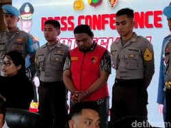 Pelaku Pecah Kaca di Surabaya Ternyata Residivis, Dibui 5 Tahun Kasus Sama