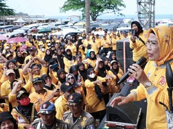 Bupati Serang: Terima Kasih untuk Dedikasi Para Guru