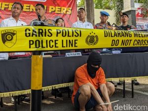 Dirut Ditahan, Biro Travel Umrah Arofahmina Dibekukan Kemenag Sejak Mei 2023 Dirut Ditahan, Biro Travel Umrah Arofahmina Dibekukan Kemenag Sejak Mei 2023
