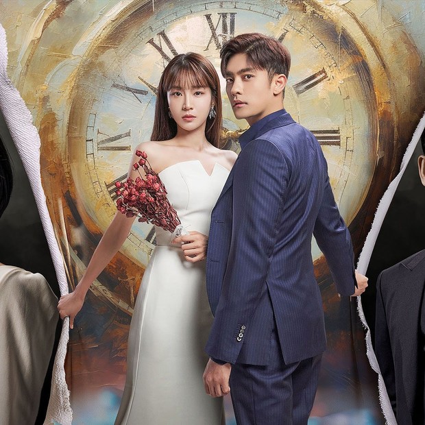 Perfect Marriage Revenge/ Foto : instagram.com/mbn_drama/