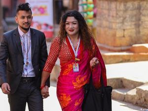 Pertama di Asia Selatan, Nepal Legalkan Pernikahan Sesama Jenis