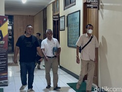 Puluhan Baliho Dirusak OTK, PAN Kota Kediri Lapor Bawaslu dan Polisi