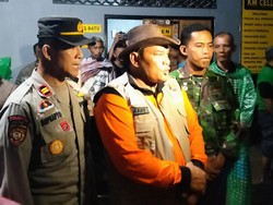 3 Bocah di Bener Purworejo Tewas Tenggelam di Sungai Curug Bedug