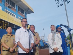 Heru Budi Siap Bantu Ajukan Wisma Atlet Jadi Gudang Logistik Pemilu 2024