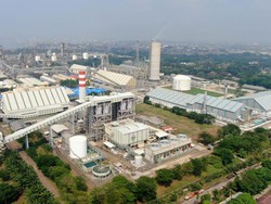 Pupuk Indonesia Minta Gas Murah Lanjut, Singgung Subsidi Bengkak