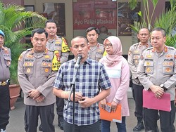 Polisi dan Pihak Produksi Nyatakan Tak Ada Intimidasi Saat Pentas Teater Butet