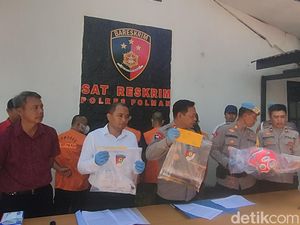 Remaja di Polman Tewas Dikeroyok 6 Pemuda, Korban Dituduh Dekati Pacar Pelaku