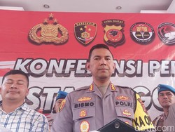 Terungkap, Alung Bunuh Wulan di Hotel lalu Sembunyikan Jasadnya di Ruko