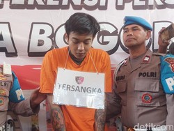 Kesaksian Pegawai Hotel di Bogor: Alung Pakaikan Sweater ke Jasad Wulan