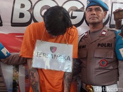 Alung Sempat Ditahan Sebelum Bunuh Pacar, Ini Penjelasan Polisi