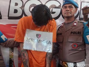Alung Sempat Ditahan Sebelum Bunuh Pacar, Ini Penjelasan Polisi Alung Sempat Ditahan Sebelum Bunuh Pacar, Ini Penjelasan Polisi