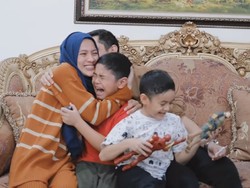 Alyssa Soebandono Hamil Lagi, Dude Harlino Berharap Dapat Anak Perempuan