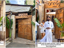 Pria Diusir dari Restoran Gegara Pakaiannya, Tuai Pro Kontra Netizen