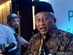 BWI Dorong Transformasi Wakaf Produktif Melalui Peta Jalan Wakaf Nasional