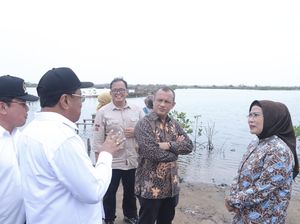 Dampingi Komisi IV DPR, Bupati Serang Sinergikan Program Perikanan
