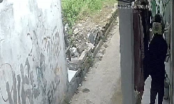 Heboh Aksi Maling CD Bikin Resah Kaum Hawa di Sukabumi