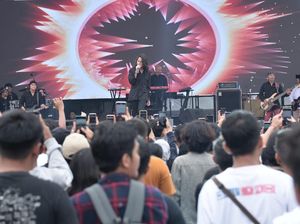 Gandeng Dewa 19, Prabu Bidik Suara Prabowo-Gibran di Lampung Gandeng Dewa 19, Prabu Bidik Suara Prabowo-Gibran di Lampung