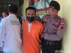 Bikin Ngelus Dada! Maling Ini Masih Tak Kapok Meski 12 Kali Keluar-Masuk Bui