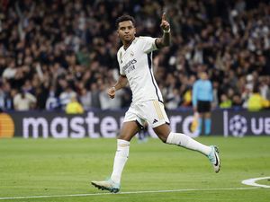 Rodrygo Senang Mbappe Gabung Madrid, tapi...
