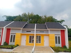 5 Rumah Murah di Cileungsi Harga di Bawah Rp 200 Juta