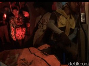 4 Mahasiswa UNP Jadi Korban Erupsi Marapi, 3 Ditemukan Tewas