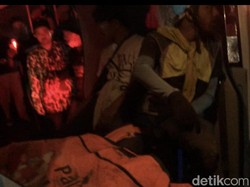 4 Mahasiswa UNP Jadi Korban Erupsi Marapi, 3 Ditemukan Tewas