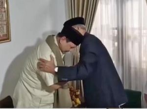 Ingat Pesan Gus Dur, Sesepuh Ponpes Cipasung Dukung Prabowo di Pilpres Ingat Pesan Gus Dur, Sesepuh Ponpes Cipasung Dukung Prabowo di Pilpres