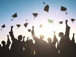 LPDP Dorong Lahirnya SDM Unggul Lewat Beasiswa & Pendanaan Riset