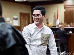 Dadan Tri Makelar MA Ajukan Banding Seusai Divonis 5 Tahun Bui Dadan Tri Makelar MA Ajukan Banding Seusai Divonis 5 Tahun Bui