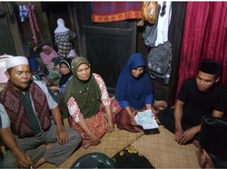 Tradisi Marpege-pege, Acara Lamaran Versi Batak Angkola