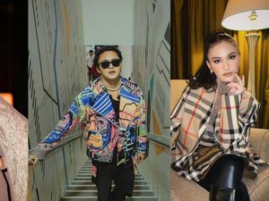 Meriah! TV Show Shopee 12.12 Birthday Sale Hadirkan Lyodra-JKT48