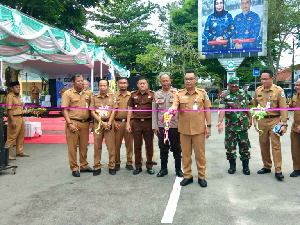 17 Perusahaan Buka Lowongan Kerja di Job Fair Pangkalpinang 2023