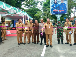 17 Perusahaan Buka Lowongan Kerja di Job Fair Pangkalpinang 2023