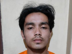 Motif Andrian Guru Ponpes di Lampung Cabuli 3 Santri Pria