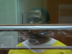 Tampang Pembunuh Nicholas Simbolon-3 Tunawisma di LA