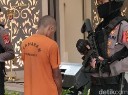 Kecanduan Film Porno Picu Ayah di Garut Tega Cabuli Anak Kandung