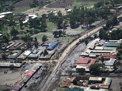 68 Orang Tewas Akibat Banjir dan Tanah Longsor di Tanzania