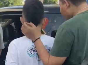 Total Ada 5 Tersangka Kasus Pria Gresik Tewas dengan Pisau Tertancap di Mulut