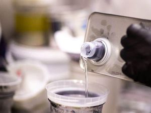 Pengertian Thinner, Fungsi, Ciri-ciri dan Jenisnya